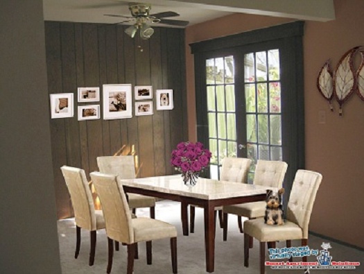 Dining Room-Picardy or St. Moritz Sytle Dining Room-Picardy or St. Moritz Sytle