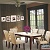 Dining Room-Picardy or St. Moritz Sytle