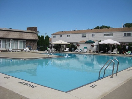 Junior Olympic Size Swimming Pool Junior Olympic Size Swimming Pool
