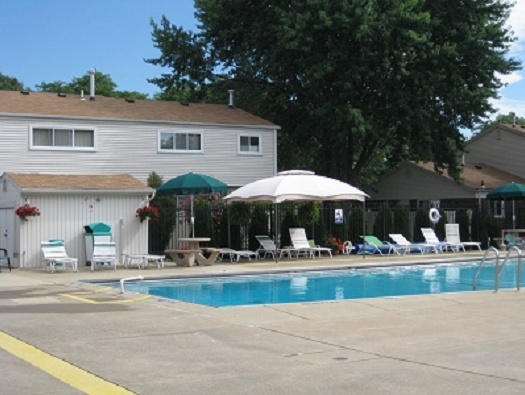 Junior Olympic Size Swimming Pool Junior Olympic Size Swimming Pool
