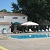 Junior Olympic Size Swimming Pool