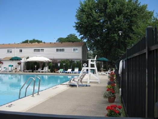 Junior Olympic Size Swimming Pool Junior Olympic Size Swimming Pool