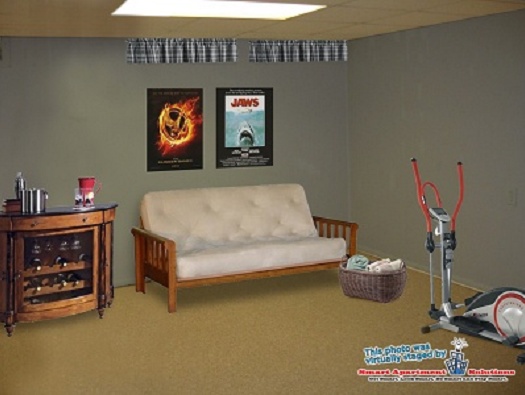 Basement Basement